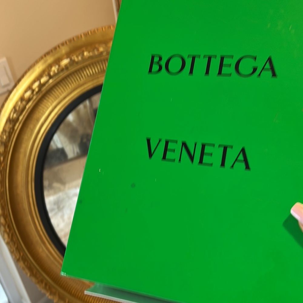 COPY - COPY - Bottega Veneta Runner clogs New ❕